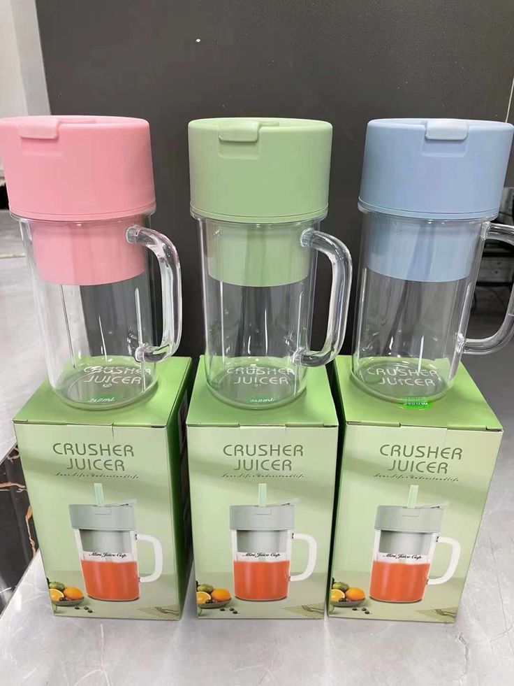 Blendura Blender
